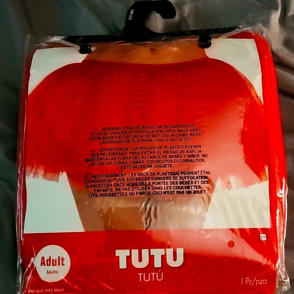 TUTU